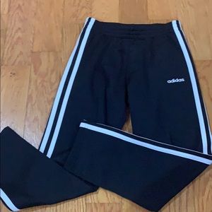 Kids adidas sweatpant